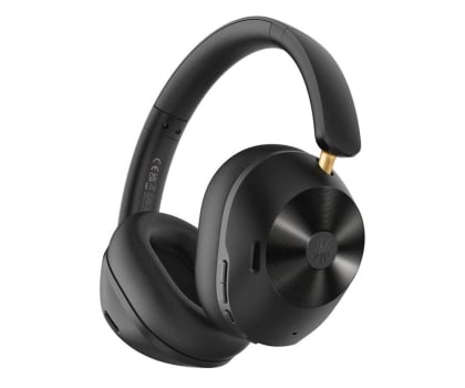 Słuchawki bezprzewodowe OneOdio A5 ANC Black